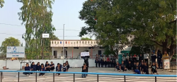 G. A. Shah English School Galley Image 2