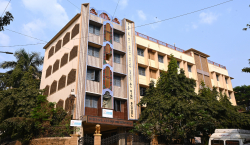 Dr. APJ Abdul Kalam Memorial High School., Jagdusha Nagar,Ghatkopar West, Mumbai
