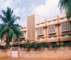 Schools in West Godavari, J SIKILE SCHOOL, Narsapur, West Godavari Dist, Narsapur, West Godavari