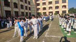 St. Josephs Convent Senior Secondary School Galley Image 4