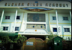 Schools in Yashoda Nagar, Kanpur, Sughar Singh Academy, Block E, Shyam Nagar, ShyamNagar, Kanpur