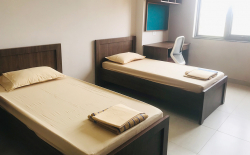 Harrow International School Galley Image 4