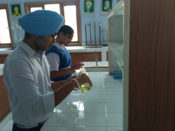 GEM PUBLIC SCHOOL Galley Image 2