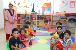 VSH School Galley Image 4