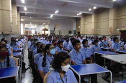 Sri Vani PU College Galley Image 4