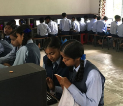 ST ALOYSIUS ENGLISH MEDIUM SCHOOL Galley Image 4