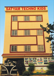 Satyam international school Galley Image 4