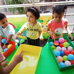 LITTLE BIRDS Preschool and Daycare Galley Image 3