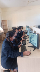 KESAR – THE INTERNATIONAL SCHOOL Galley Image 4
