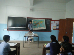 Vyasa Vidyanikethan School Gallery Image 4