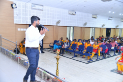 Rajam Krishnamurthy Public School Galley Image 4