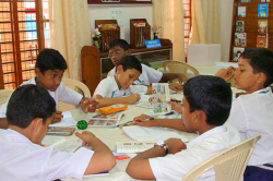 Delhi Public Academy Galley Image 3