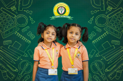 Spring Buds International Preschool Oshiwara Galley Image 3