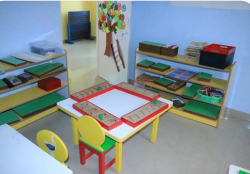 FLY Montessori Play School and day care Galley Image 4