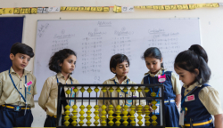 NARAYANA SCHOOLS, SODEPUR Galley Image 4