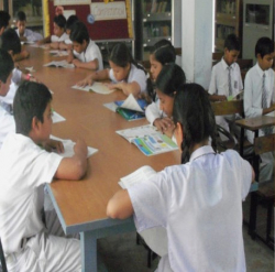 New Age Public School Galley Image 3
