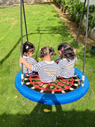 Outdoor Play Area