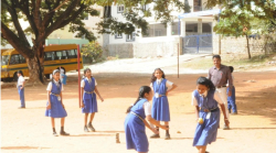 WEBSTERS SCHOOL Galley Image 4