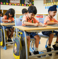 Pre schools, Playschools schools in Borivali, Mumbai, Spring Buds International, Gorai, RSC-16, Gorai 1, Borivali (West), Mumbai-400091 Mumbai - 400091 , Gorai, Mumbai