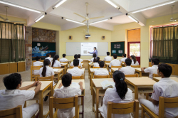 Classroom