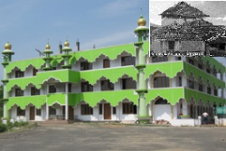 Jama-ath Residential Public shcool Galley Image 4