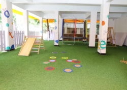Foundree Pre School Gallery Image 3