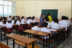 Swami Nitanand Public school Galley Image 3