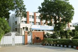 Schools in Dundahera, Ghaziabad, Sanskar - The Co-Educational School, B-14 B S ROAD,  ADJ RTO, Industrial Area, Industrial Area, Ghaziabad