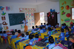 Acharya Gurukula Vidyakendra Galley Image 3