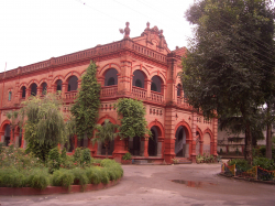 ICSE Schools in Kanpur, Methodist High School, 73 Cantonment Tagore Road, 73 Cantonment, Kanpur
