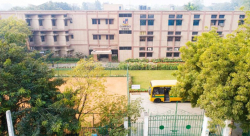 CBSE Schools in Greater Kailash I, Delhi, Cambridge School, Swami Pranavananda Marg, Ring Road,Srinivaspuri , Block G,Sri Niwaspuri, Delhi