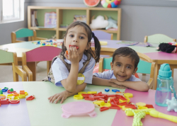 imagen de la galera de la escuela