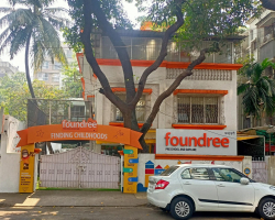 Foundree Preschool and Daycare Chembur Gallery Image 3