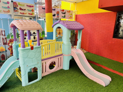 SHANTI JUNIORS BODAKDEV AND MOON STARS DAYCARE Galley Image 3