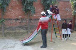 Ram Lakhan Public School Galley Image 4