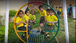 Kinderland Play School Galley Image 4