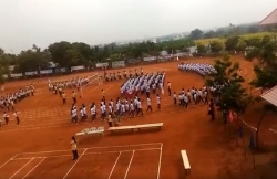 Amrita Vidyalayam School Galley Image 4