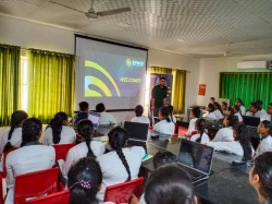 Satluj Public School Galley Image 2