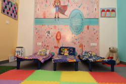 Shanti Juniors Galley Image 4