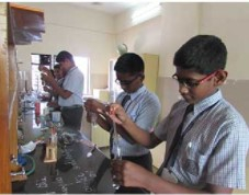 SANTHOME PUBLIC SCHOOL Galley Image 4