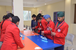 The Unirise World School Gallery Image 3