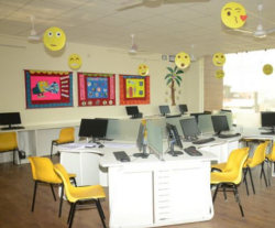 Stalwarts World School Galley Image 3