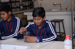 S G N Public Senior Secondary School Galley Image 3