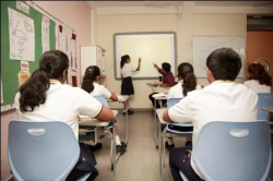 Classroom