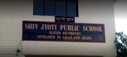 CBSE Schools in Raja Garden Colony, Jalandhar, Shiv Jyoti Public School, Deen Dayal Upadhyaya Nagar, Deen Dayal Upadhyaya Nagar, Jalandhar