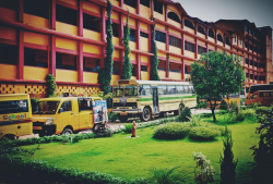 ST JAGAT GYAN PUBLIC SCHOOL Galley Image 2