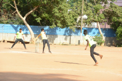 ಶಾಲೆಯ ಗ್ಯಾಲಿ ಚಿತ್ರ