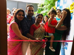 Best Play Schools in Indore, S K Global Pre School, Scheme 54 FH- 247 Vijay Nagar, Vijay Nagar, Indore