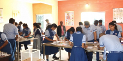 SHREE KRISHNA INTERNATIONAL SCHOOL Galley Image 4