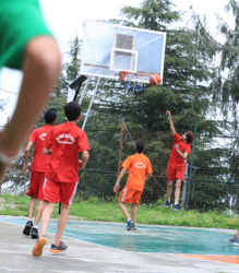 Best Boarding Schools in Himachal Pradesh, Dalhousie Hilltop School, Upper Bakrota, Dhupguri, Chamba, Dalhousie, Dalhousie